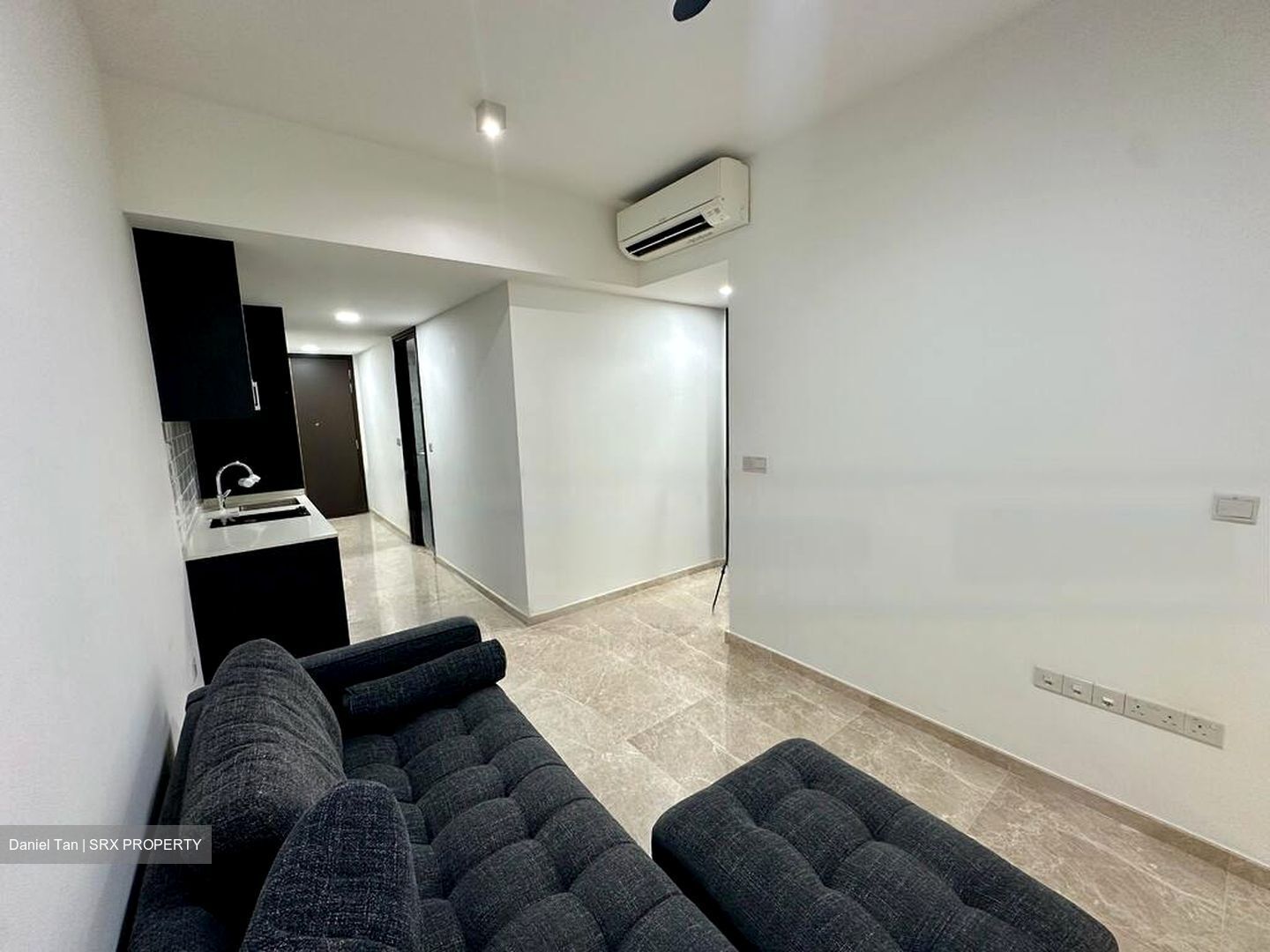 Mayfair Modern (D21), Condominium #464460611